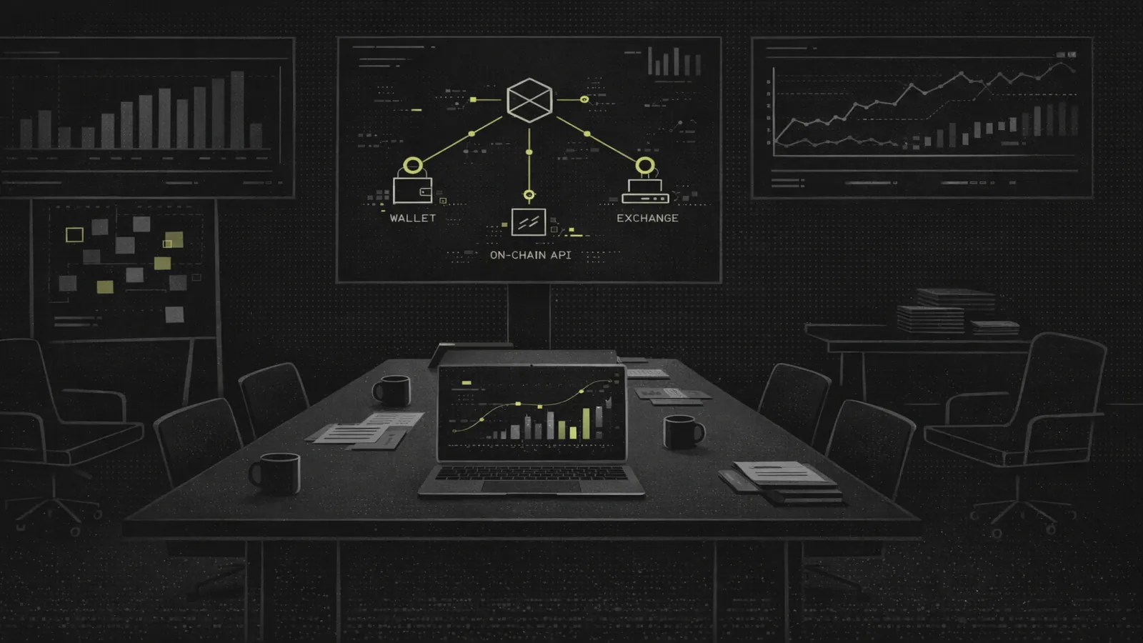 How Leading Crypto Products Use Enriched Onchain Data to Ship Better User Experiences