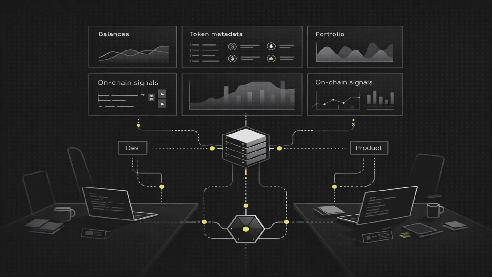 Building a Next‑Gen Crypto Wallet: Data Requirements and How Codex Fills the Gaps