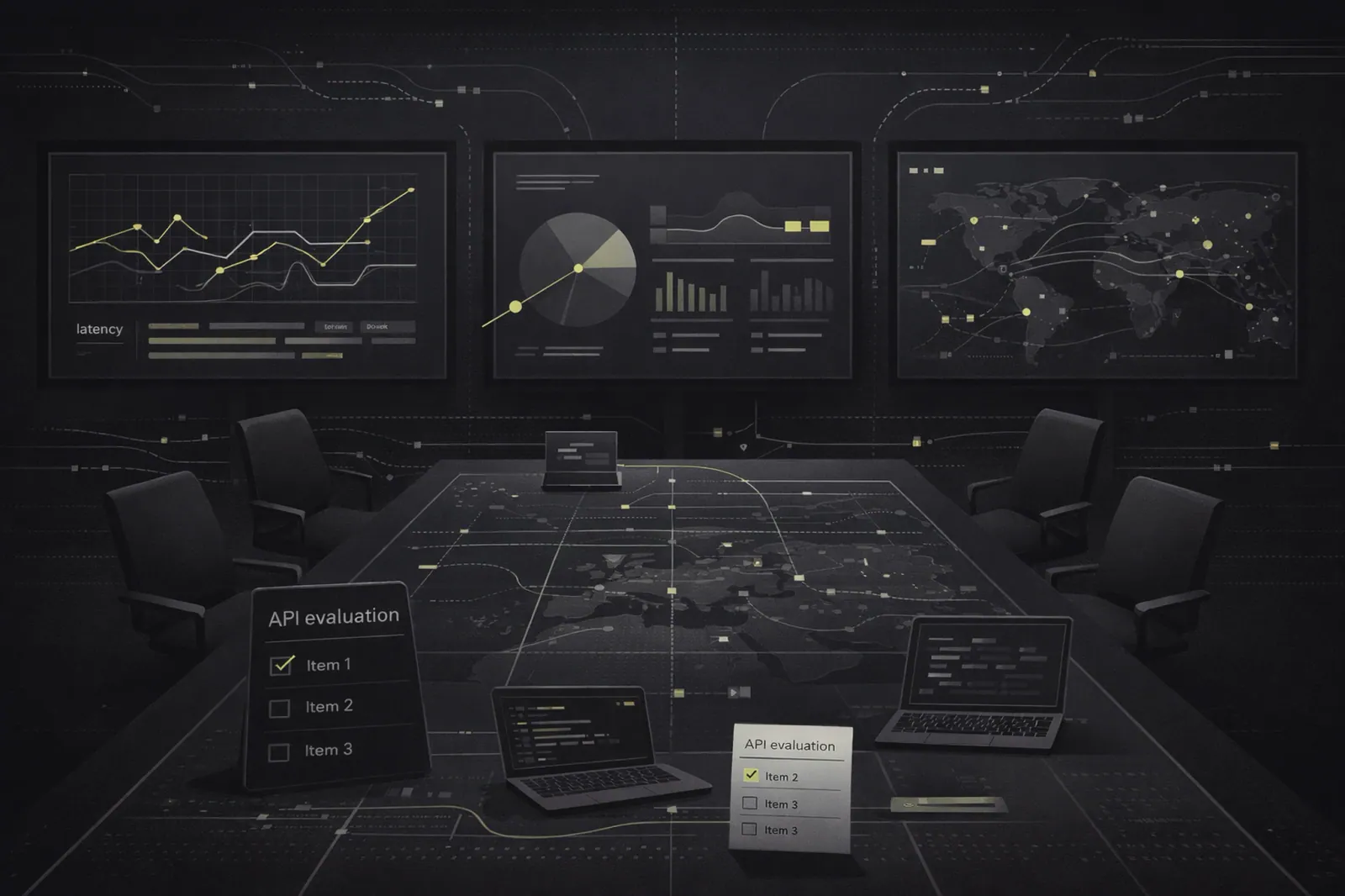 Best Prediction Market APIs & Data Providers: How to Evaluate Latency, Coverage, and Resolution Accuracy (Featuring Codex)