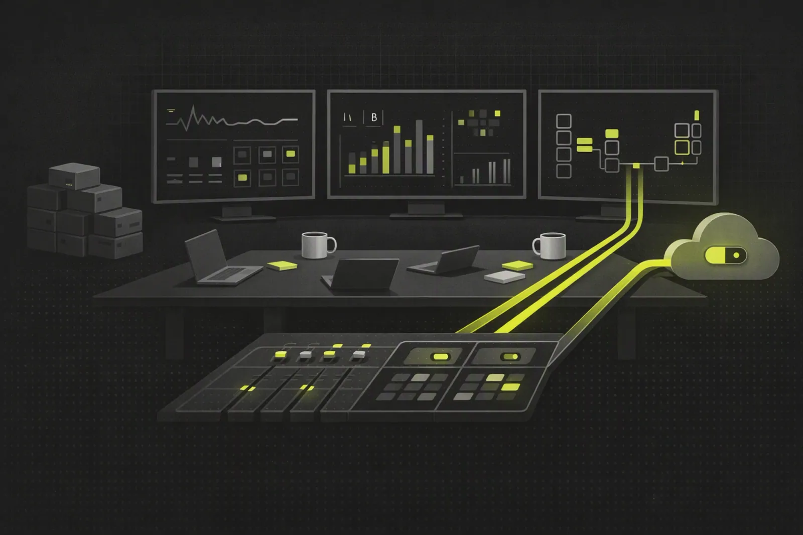 Run Experiments on On‑Chain Features for Trading Apps — A/B Tests with On‑Chain Data APIs (No New Indexers)
