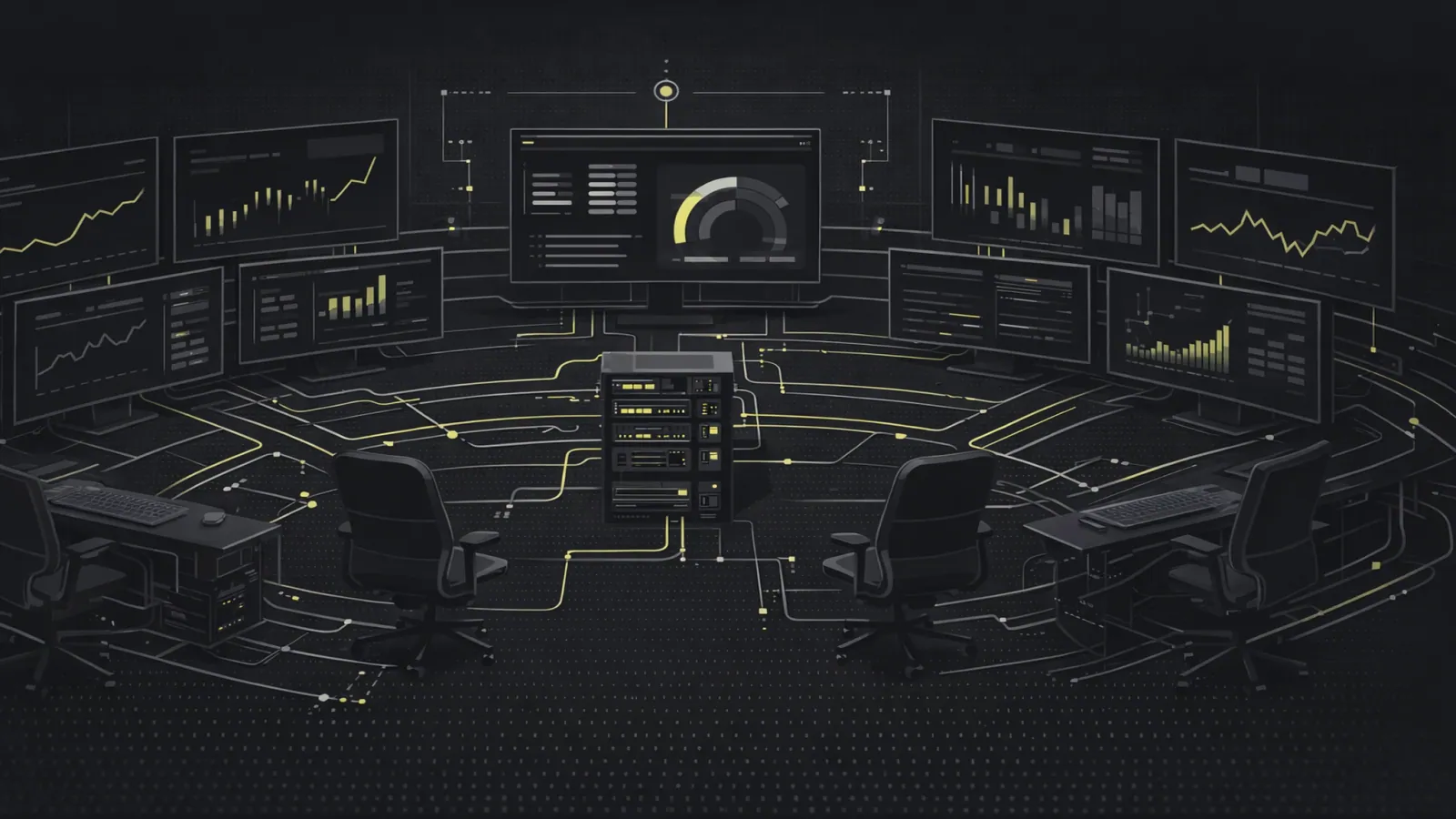Designing Ultra-Fast Crypto Trading Frontends: A Practical Guide to Real‑Time On‑Chain Data with Codex
