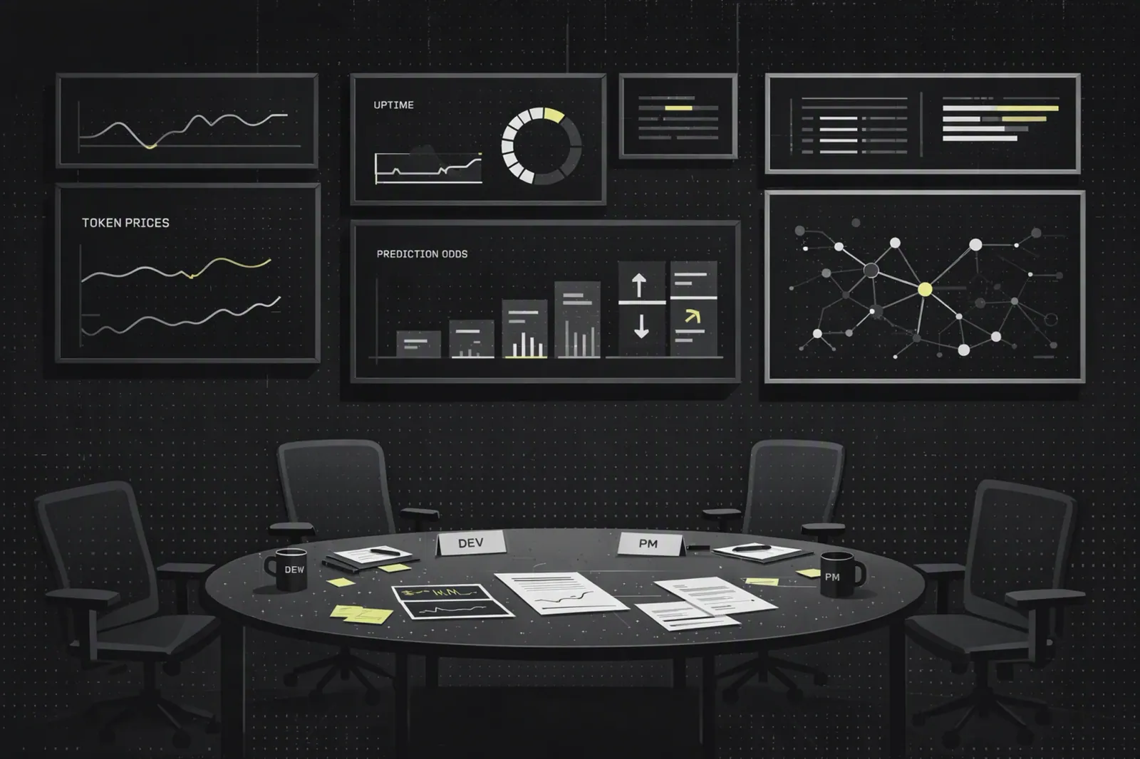 Best Prediction Market & On‑Chain Data APIs for 2024 — Latency, Uptime & Coverage Benchmark
