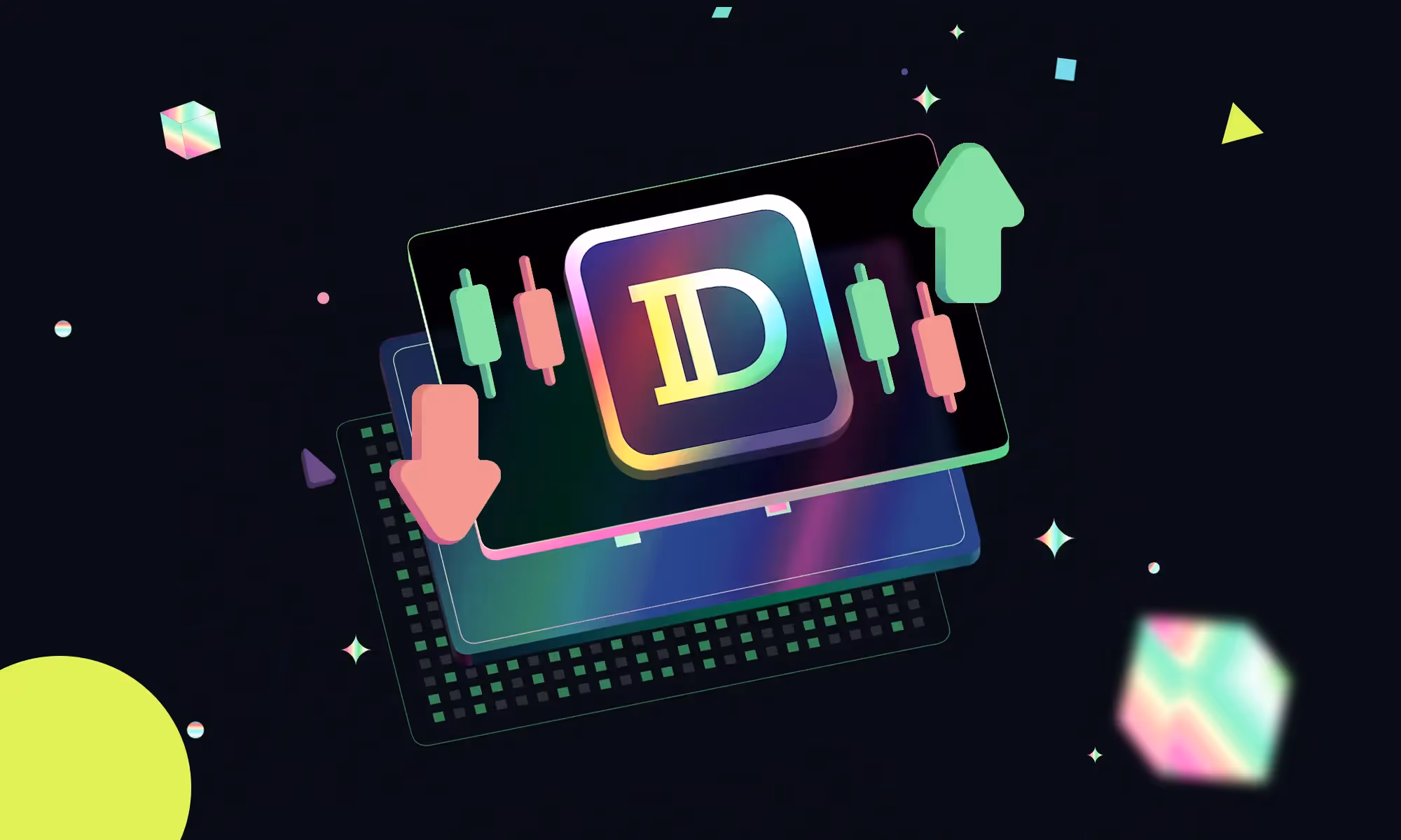 Defined product